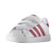 Adidas Superstar foundation